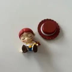 トイストーリー ジェシー 肩ズンfig