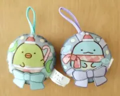 すみっコぐらし クリスマス　オーナメント