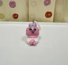 おぱんちゅうさぎ　めじるしアクセサリー　アンブレラマーカー