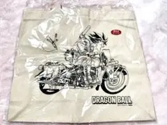 ドラゴンボール 限定 タワーレコード タワレコ トート クリアファイル