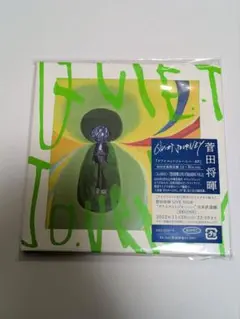 2026年最新】菅田将暉 クワイエットジャーニー レコードの人気アイテム