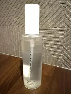 SHIRO ホワイトリリー ボディコロン 100ml