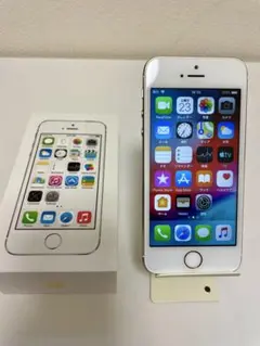Apple iPhone 5s ゴールド　16GB