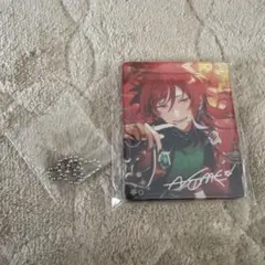 あんスタ アニカフェ コロッタ EVELNUM+ Switch 逆先夏目