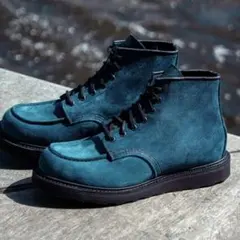2026年最新】REDWING レッドウィング 8002の人気アイテム - メルカリ