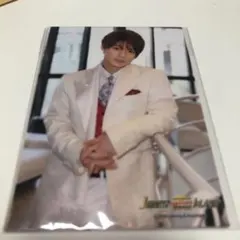 平野紫耀 ジャニアイ フォトセット