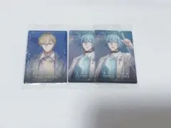 アイナナ ウエハース26 まとめ ナギ 環 カード まとめ