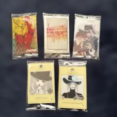 矢沢あいツインウエハース　ご近所物語