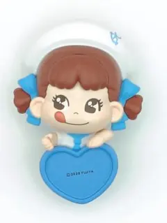 不二家 ペコちゃん フィギュア ヒッパーズ セーラー