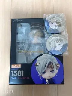 2026年最新】ヴィル・シェーンハイト フィギュアの人気アイテム - メルカリ