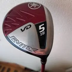 2025年最新】rmx vd フェアウェイウッドの人気アイテム - メルカリ
