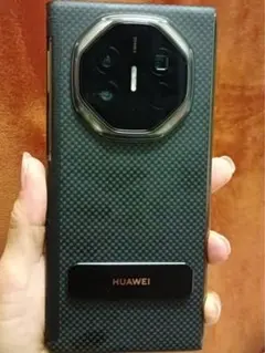【未使用品】Huawei Mate XT Ultimate 512GB ブラック HUAWEI Mate XT 16GB+512GB ULTIMATE DESIGN Black