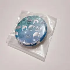 名探偵コナンプラザ　特典　缶バッジ　安室透　降谷零　バーボン　赤井　怪盗キッド