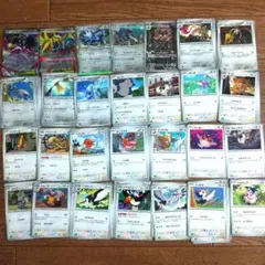ポケモンカード まとめ売り メガクチートex メガエアームドex 鋼タイプのサムネイル