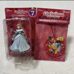 クリスマスオーナメント キャラクターグッズ