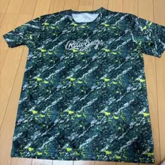 Rawlings Tシャツのサムネイル