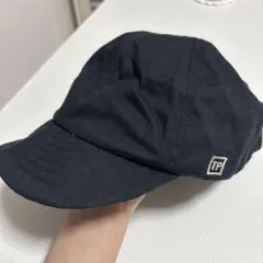 THEATRE PRODUCTS キャップ ブラック