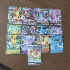 T　夏ポケカ　ブイズ　未開封　9枚コンプセット 海外版　正規品 夏ポケカ ブイズ 未開封 9枚コンプセット 海外版 正規品 - メルカリ