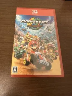 マリオカート ワールド Nintendo Switch