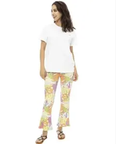 Billabong vividフレアパンツM新品のサムネイル
