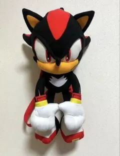 2026年最新】ソニック シャドウ リュックの人気アイテム - メルカリ