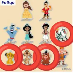 り*る様 ディズニーキャラクター100thセレブレーション　　シンバ　ライオンキ