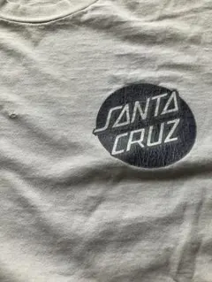 SANTA CRUZ サンタクルーズ スカル　ビンテージ　オールドスケートサーフのサムネイル