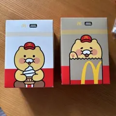 2025年最新】韓国 マックの人気アイテム - メルカリ