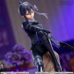 SAOオルタナティブガンゲイル・オンラインII　Luminasta“ピトフーイ”