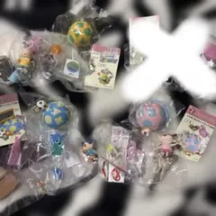 【バラ売り可◎】クレヨンしんちゃん とびだす！ワクワク大集合！ リーメント