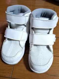 アシックス　　ASICS　ハイカットスニーカー