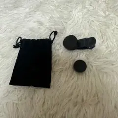 SHEIN マクロ魚眼レンズクリップレンズ