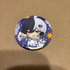 まぜ太 くん AMPTAK 2025 Summer 缶バ ッジ デフォ - メルカリ