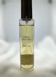 ZARA ノーブル ウィステリア オードパルファム 30mL