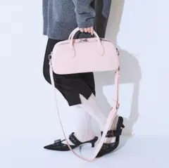 JEANASIS 2WAYスタッズボストンのサムネイル