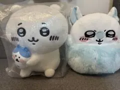 ちいかわ　ぬいぐるみまとめ