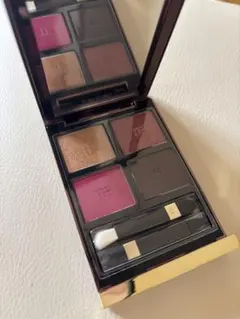 TOM FORD アイ カラー クォード 43 アンブロシアのサムネイル