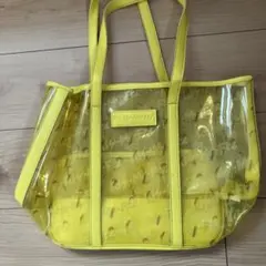 Ks-My-Ft2 トートバック