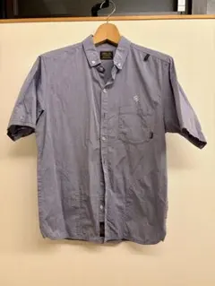 ネイバーフッド 半袖シャツ LARGE 裏原　美品のサムネイル
