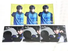 舞台ブルーロック　ブルステ　エピ凪　ランダムブロマイド　潔世一