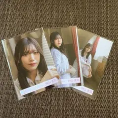 最終価格即購入⭕️櫻坂46 村山美羽 ライブ会場撮りおろし