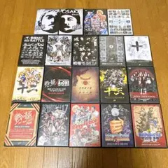 2026年最新】戦極19章の人気アイテム - メルカリ