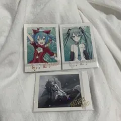 2025年最新】プロセカ 初音ミク ぱしゃこれの人気アイテム