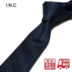 【新品タグ付】I.N.C INTERNATIONAL CONCEPTS ネクタイ
