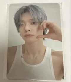 YEONJUN TXT NO LABELS:PART 01