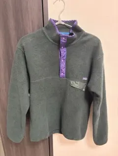 patagonia シンチラ・スナップt 90's