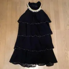 セシルマクビー　お呼ばれドレス