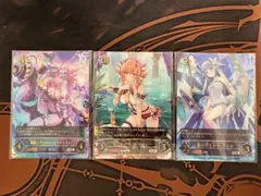 シャドウバース エボルヴ サマーエディションvol.1 - メルカリ