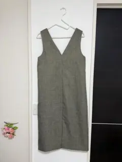 ワンピース　n.natural beauty basic ノースリーブのサムネイル