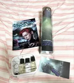 SHINee key KEYLAND Uncanny Valleyグロパ 特典